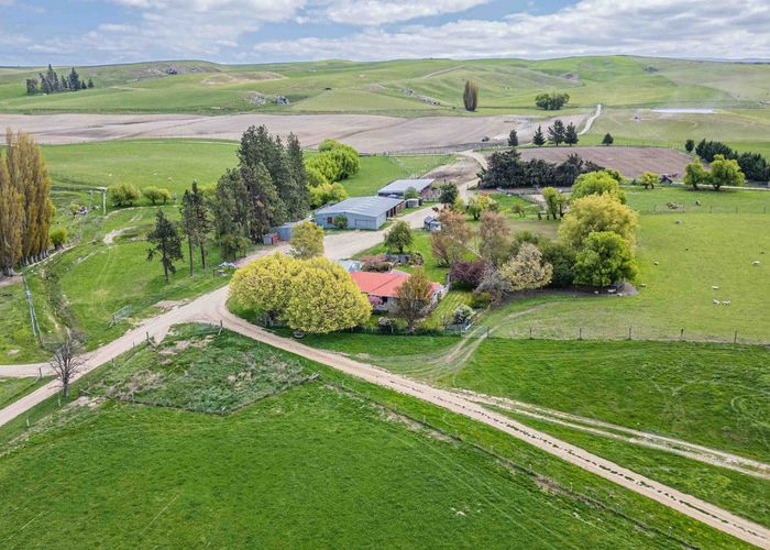  at 233 Auripo Road, Omakau, Central Otago, Otago
