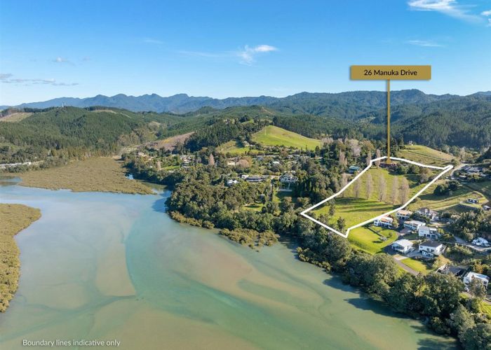  at 26 Manuka Drive, Whangamata, Thames-Coromandel, Waikato