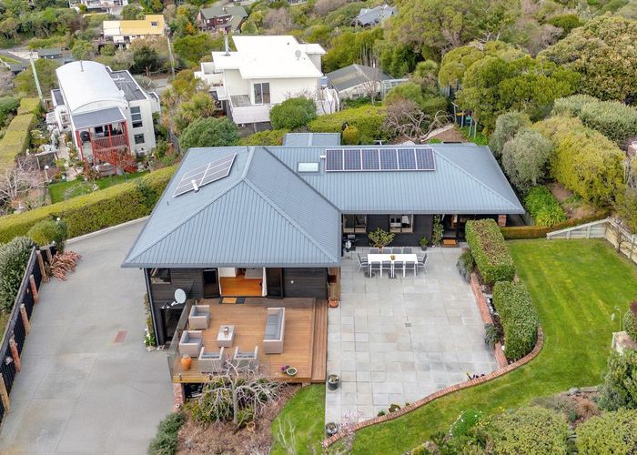  at 100 Mt Pleasant Road, Mount Pleasant, Christchurch City, Canterbury