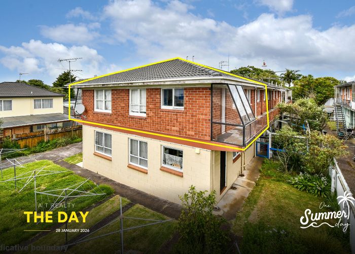  at 7/253 Balmoral Road, Sandringham, Auckland City, Auckland