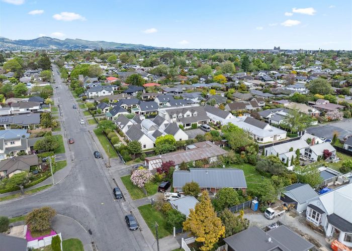  at 75A, 75B, 77 Bryndwr Road, Bryndwr, Christchurch City, Canterbury