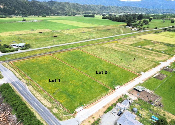  at Gannon's Road, Reefton, Buller, West Coast