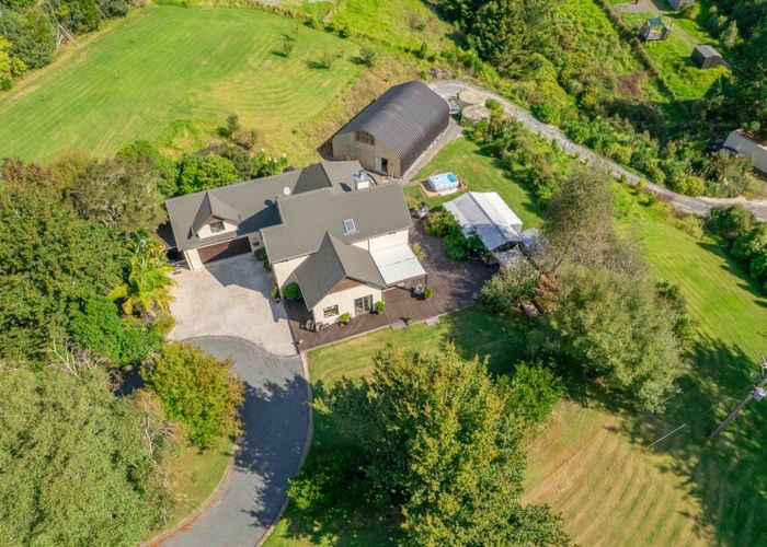  at 339 Ahuroa Road, Puhoi, Rodney, Auckland