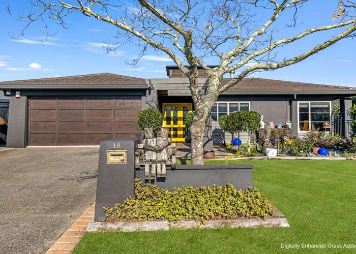  at 19 Monaco Key, Papamoa Beach, Tauranga, Bay Of Plenty
