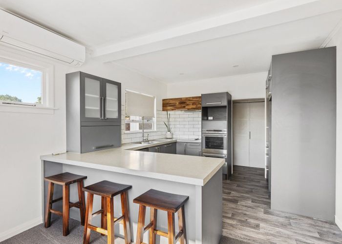  at 205 South Road, Spotswood, New Plymouth