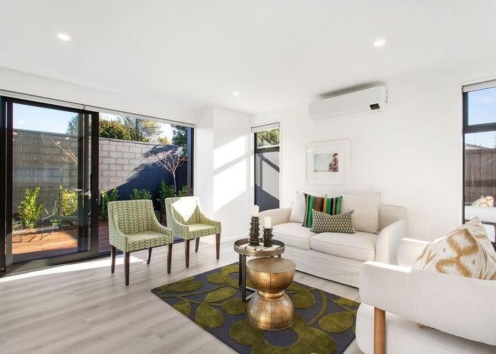  at 9A Albemarle Street, Sydenham, Christchurch City, Canterbury