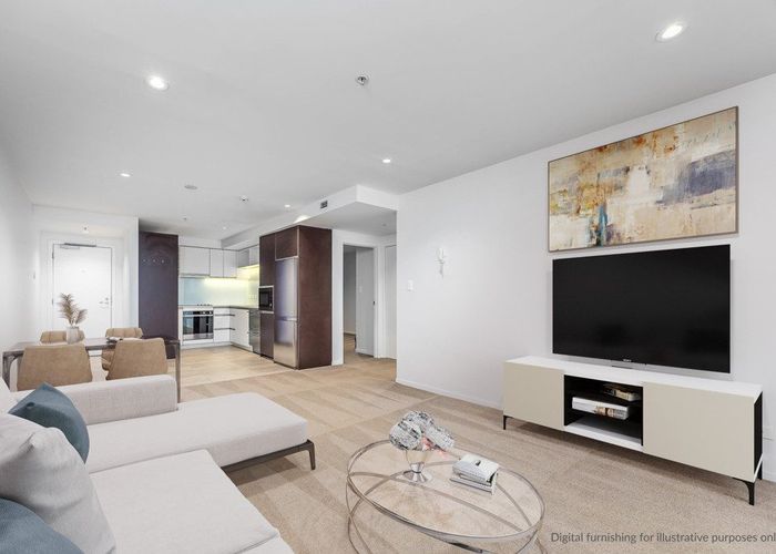  at 102/15 Rendall Place, Eden Terrace, Auckland City, Auckland