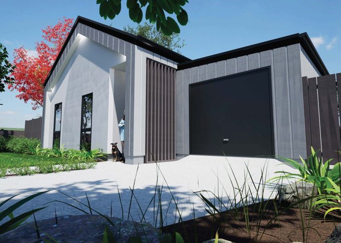  at 46 Pokerekere Crescent, KELVIN GROVE, PALMERSTON NORTH