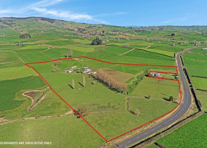  at 263 Chepmell Road, Morrinsville, Morrinsville