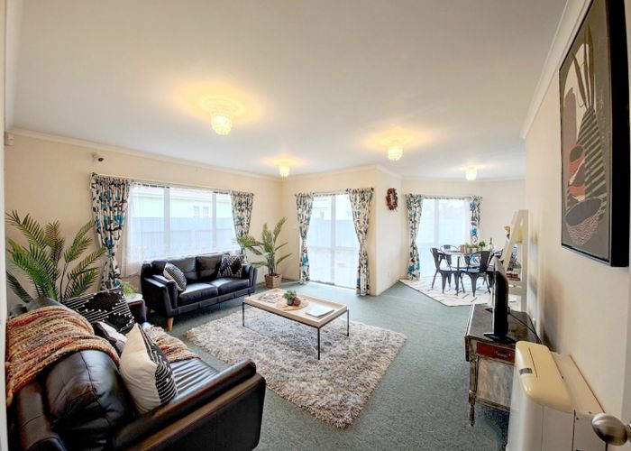  at 105a Limbrick Street, Terrace End, Palmerston North, Manawatu / Whanganui