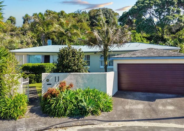  at 11 Luke Place, Eastern Beach, Manukau City, Auckland