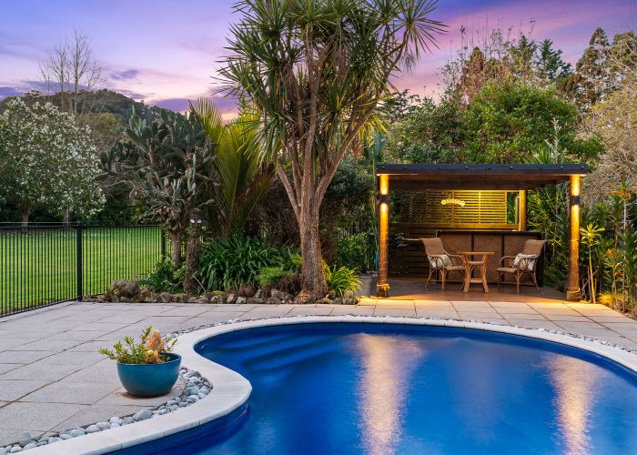  at 526 Ngunguru Road, Glenbervie, Whangarei, Northland