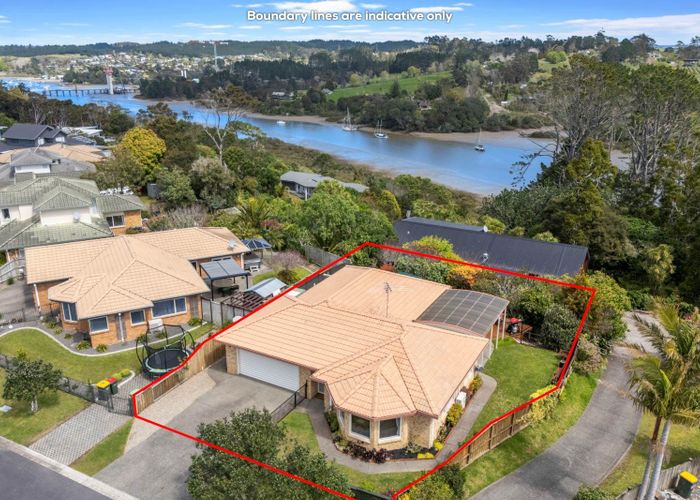  at 44 Blue Heron Rise, Stanmore Bay, Rodney, Auckland