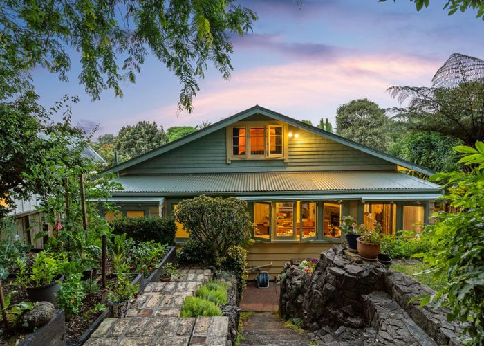  at 24 Alexander Street, Kingsland, Auckland
