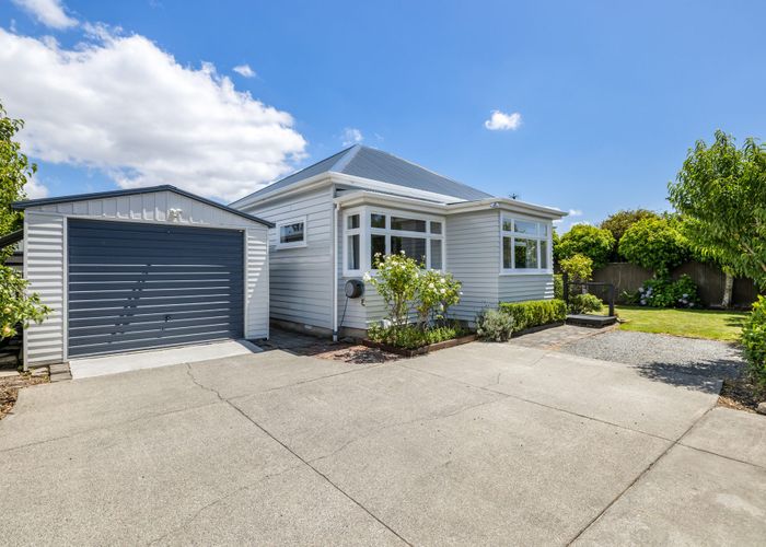  at 176A Cashmere Road, Hoon Hay, Christchurch City, Canterbury