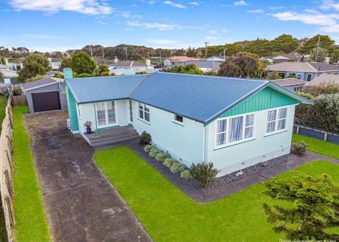  at 25 Tainui Street, Castlecliff, Whanganui