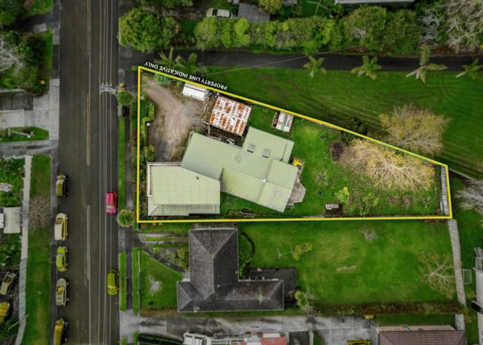  at 69 McLeod Road, Te Atatu South, Waitakere City, Auckland