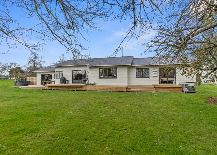  at 1191 Orini Road, Taupiri