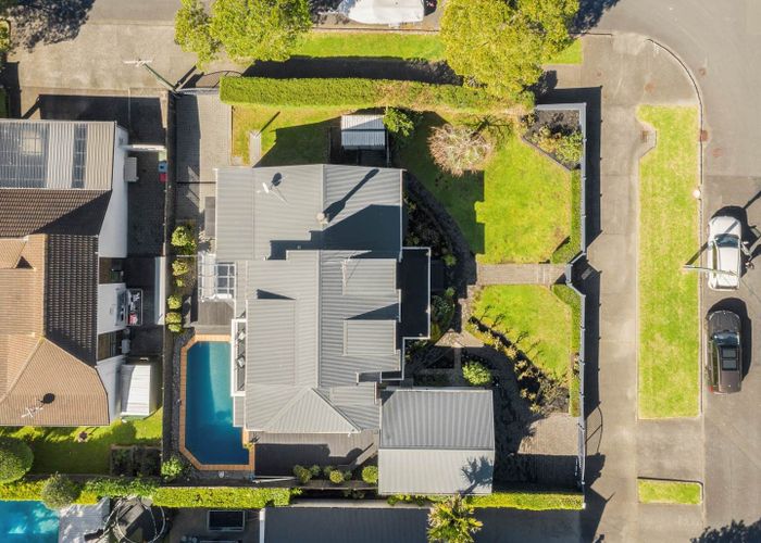  at 22 Ara Street, Remuera, Auckland