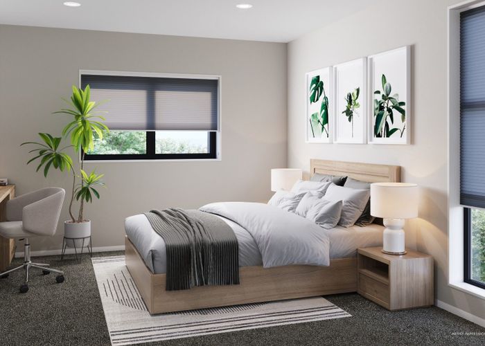  at 5/100 Staveley Street, Avonhead, Christchurch City, Canterbury
