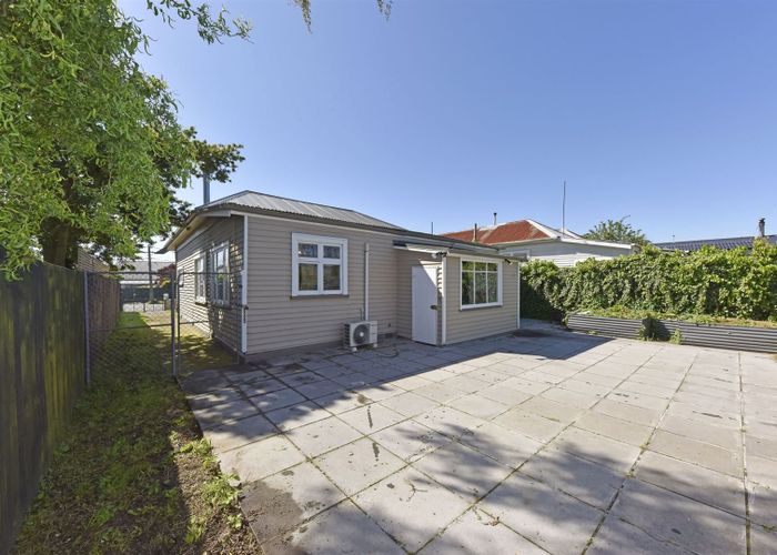  at 7 Clive Street, Phillipstown, Christchurch
