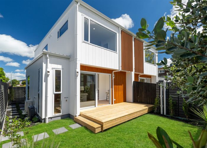  at Lot 3/22 Finnerty Avenue, Howick, Manukau City, Auckland