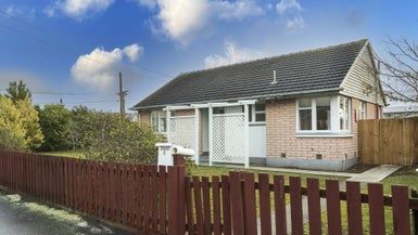  at 6 Twynham Place, Aranui, Christchurch