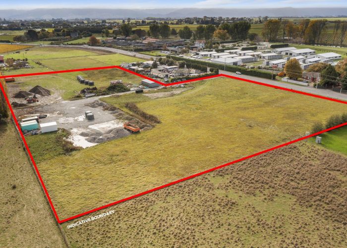  at 3058 State Highway 1, Riverlands