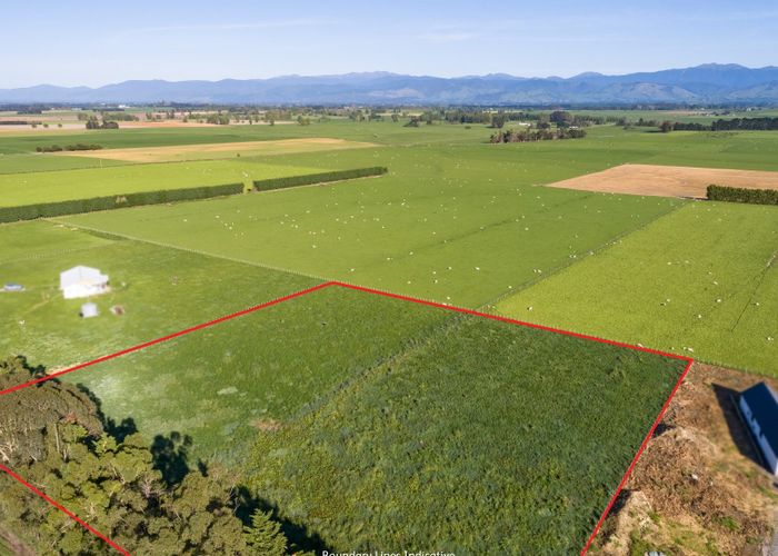  at 595 East Taratahi Road, Carterton, Carterton, Wellington