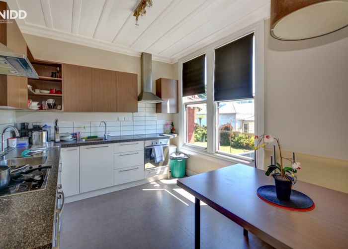  at 94 Elm  Row, City Centre, Dunedin, Otago