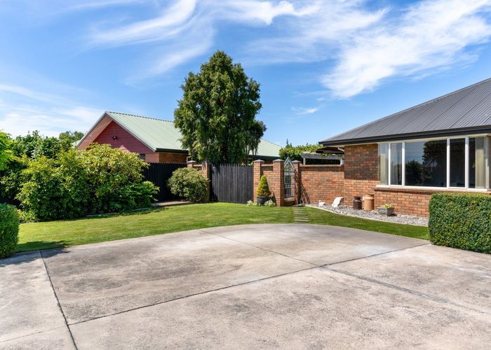  at 15 van Dieman Close, Templeton, Christchurch