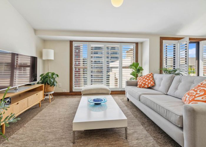  at 6F/5 Parliament Street, City Centre, Auckland City, Auckland