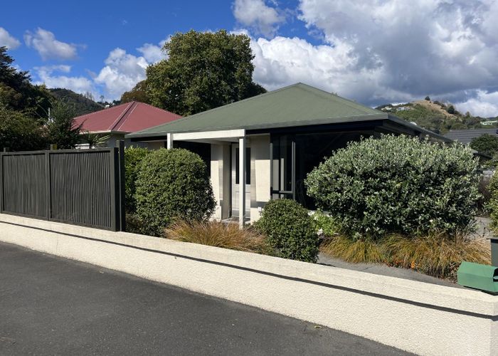  at 252 Bridge Street, The Wood, Nelson