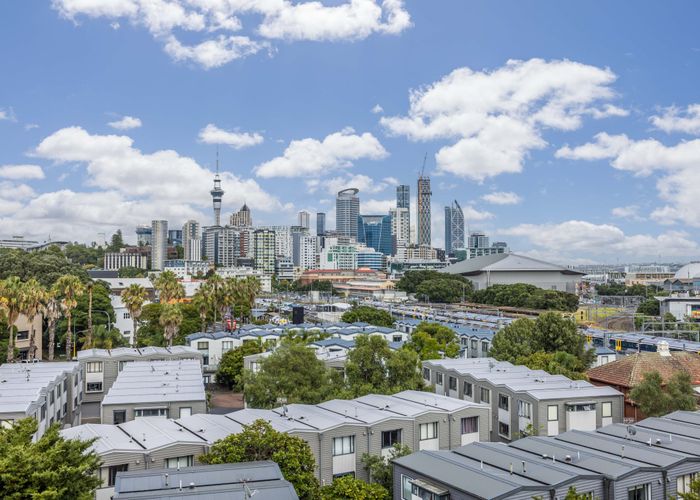  at 603/86 The Strand, Parnell, Auckland City, Auckland