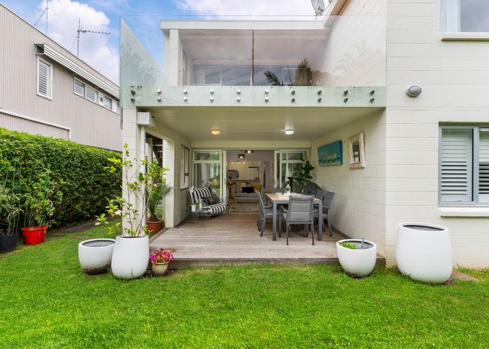  at 2/40 Speight Road, Kohimarama, Auckland City, Auckland
