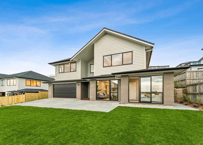  at 10 Saw Lane, Swanson, Waitakere City, Auckland