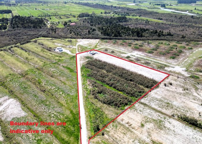  at 577A Blue Spur Road, Arahura Valley, Westland, West Coast