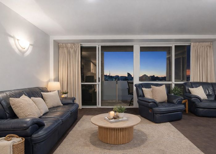  at 2203/10 Waterloo Quadrant, City Centre, Auckland City, Auckland