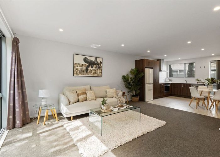  at 35B Ruskin Street, Addington, Christchurch