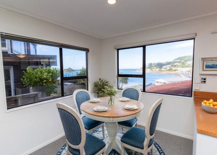  at 4/238 The Esplanade, Island Bay, Wellington, Wellington
