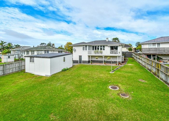  at 49 Middlemore Crescent, Papatoetoe, Manukau City, Auckland