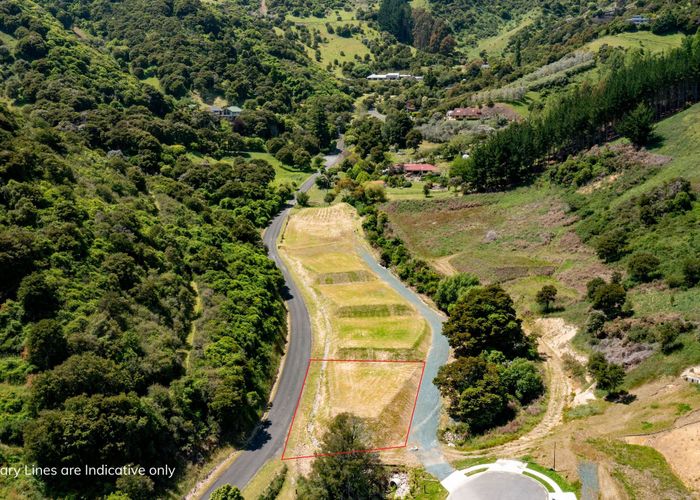  at Lot 37/60 Saddleback Road, Atawhai, Nelson, Nelson / Tasman