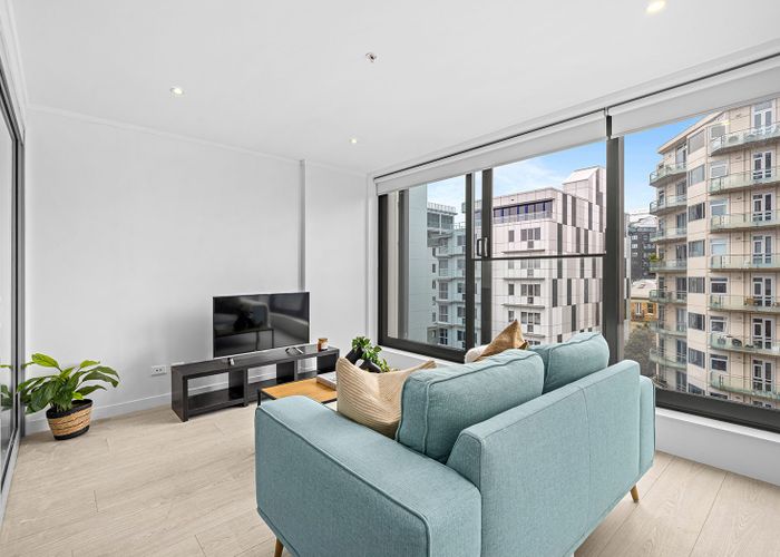  at 721/147 Nelson Street, City Centre, Auckland City, Auckland