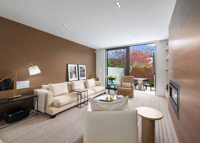  at 138C Glandovey Road, Strowan, Christchurch