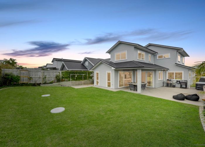  at 63 Constellation Avenue, Beachlands, Auckland