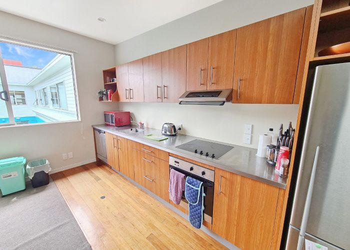  at 15/30 Hanson Street, Mount Cook, Wellington, Wellington