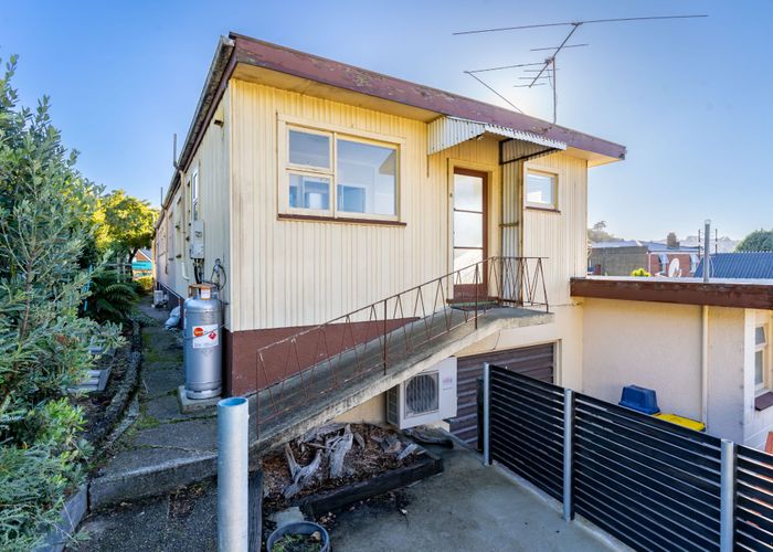  at 2H Cavell Street, Musselburgh, Dunedin