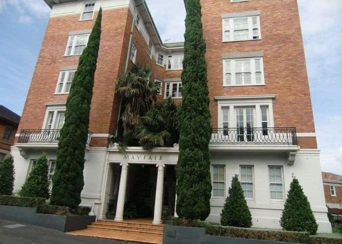  at 5/75 Parnell Road, Parnell, Auckland