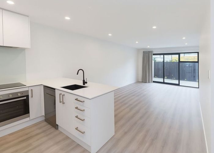  at 2/181 Lincoln Rd, Addington, Christchurch City, Canterbury