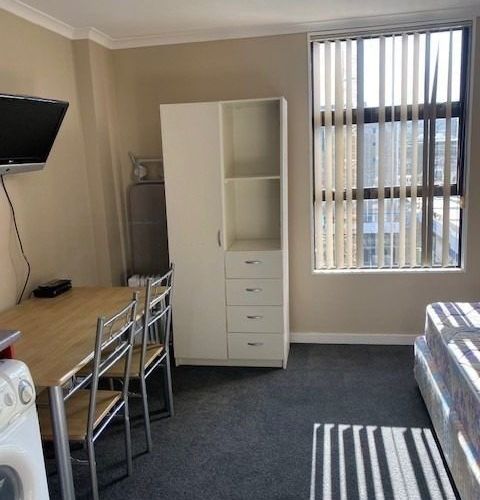  at 508/5 Aitken Street, Thorndon, Wellington, Wellington